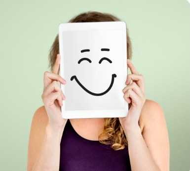 Mengenal Toxic Positivity, Apakah Selalu Berdampak Baik?